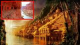 Most INCREDIBLE Lost Cities Recently Discovered