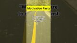 Motivation Facts 25 When you dare to dream against all odds