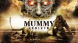 Mummy Rebirth (2019) | Full Horror Movie | John Brown | Carter | David E. Cazares