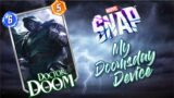 My Doomsday Device: Marvel Snap