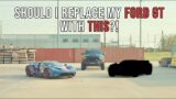 My Ford GT Story