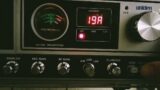 My Uniden Washington, President Washington CB Radio Base Station Mods and Details. 8719 Chip