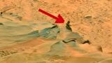 Mystery on Mars: an Astonishing Discovery Troubles Scientists – There May Be Life on Mars !