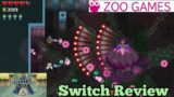 Mystic Gate Switch Review