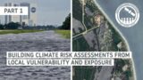 NASA ARSET: Theoretical Framework for Demand-Driven Climate Adaptation Support, Part 1/2