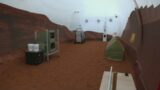 NASA shows new Mars habitat 3D simulator