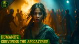 NEW Apocalyptic Zombieland SURVIVAL: HumanitZ CoOp!