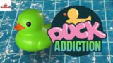 NEW DUCK ADDICTION DLC! Placid Plastic Duck Simulator (Part 3)