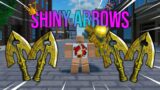 *NEW* HOW TO GET SHINY ARROWS! [World of Stands]