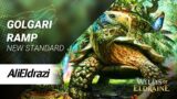 NEW SET OUT! Golgari Ramp with Blossoming Tortoise DOMINATES in Wilds of Eldraine
