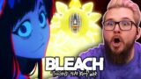 NO WAY!!! | BLEACH TYBW Ep 22 Reaction