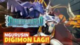 NOSTALGIA LAGI! LANJUTAN GAME DIGIMON PS1? – Digimon Next Order