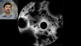 NSN Webinar Series: Exploring Shadows at the Lunar South Pole with Dr. Erwan Mazarico