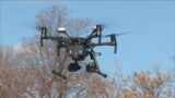 NYPD plans to use drones to respond to large gathering complaints