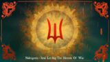 Naktigonis – And Let Slip The Hounds Of War (Deepwoken OST)