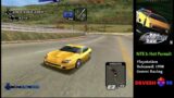 Need For Speed III: Hot Pursuit [Playstation] – Gameclip