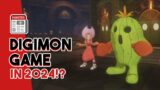 New Digimon Game Coming in 2024? (Kinda) | Digimon Masters Evolution Announcement