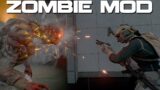 New Intense Zombie Mod for Ready or Not