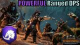 New Kislev has POWERFUL Skirmish Potential – Akshina Ambushers – Total War Warhammer 3