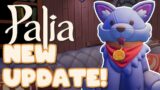 New Palia Update Breakdown! | Update 0.168