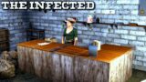New Traders Update + Much More | The Infected Gameplay | Part 4