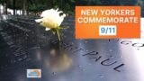 New Yorkers Remember 9/11; Updates on Morocco's Worst Earthquake in Over 6 Decades, Over 2100 Killed