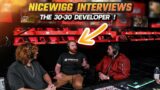NiceWigg Interviews the Apex Gun Developer ! (Creator of the 30-30 & Guns Meta Expert)