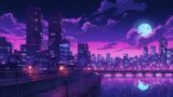 Night City Playlist – Time to Relax and Rest ( Lofi Remix )