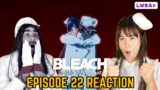 Night of the Living Dead | Thousand-Year Blood War Episode 22 Reaction