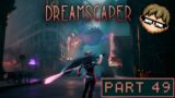 Nightmare's End (Final Fight) – Azjenco Plays Dreamscaper Part 49