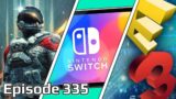 Nintendo Direct Rumors, Starfield Final Thoughts, Switch 2 Reports, E3 2024 | Spawncast Ep 335