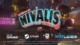 Nivalis – Official Trailer 2 (4K 60fps)