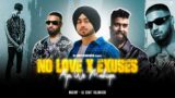 No Love X Excuses X Aaja We Mahiya – Mashup | Shubh Ft. AP Dhillon & Imran Khan | DJ Sumit Rajwanshi