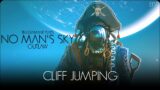 No Man's Sky Outlaw – Cliff Jumping //EP7