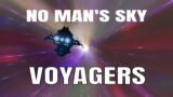 No Man's Sky Voyagers Expedition Ep 2 Let's Get Out Of Here