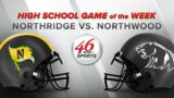 Northridge Raiders vs Northwood Panthers – (September 8, 2023)
