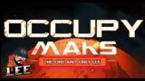OCCUPY MARS GRINDING AND LEVELING UP