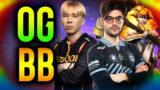 OG vs BetBoom Team – GROUP STAGE – DREAMLEAGUE SEASON 21 DOTA 2