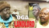 OGA LANDLORD – Isikot ebu (DIEWAIT IKPECHUKWU, BABATU OMIDINA, EMMA AYOLOGU) NOLLYWOOD CLASSIC MOVIE