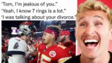 ONE HOUR of NFL Memes!
