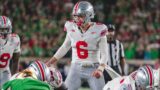 OSU Insider:  HUGE Notre Dame All-22 Film Study!