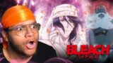 OUT HERE ZOMBIE STEALING!!!! | BLEACH: TYBW EP. 23 REACTION!!