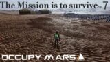 Occupy Mars ep 7