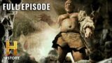 Odysseus: Curse of the Sea | Clash of the Gods (S1, E6) | Full Episode