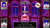 Omori – Valour Against All Odds Remix [MB]