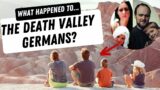 One Family's Desperate Attempt to Survive in the Scorching Desert | The Death Valley Germans Story