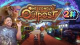 One Lonely Outpost Part 2: Gameplay – Unraveling the Mystery