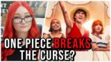 One Piece EXCELS Where Cowboy Bebop FAILED | It Has Broken Records & Season 2 Is On The Way!?