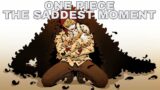 One Piece Sad Moments  ( AMV ) – one more light