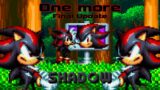 One more Shadow in Sonic 3 A.I.R (Final Update)